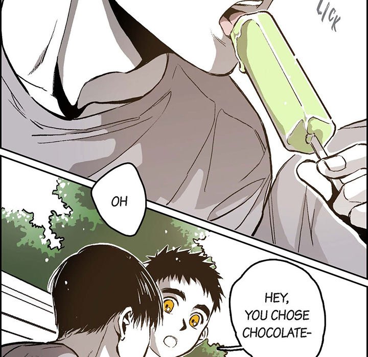 Read The Warehouse chapter 41 image 19 on Lezhin