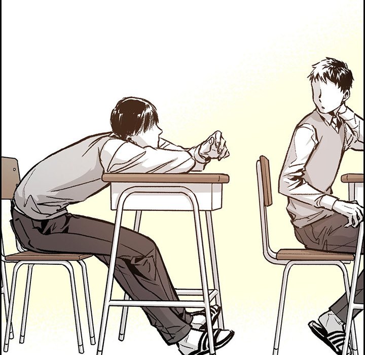 Read The Warehouse chapter 41 image 22 on Lezhin
