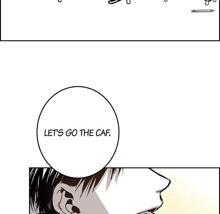 Read The Warehouse chapter 41 image 23 on Lezhin
