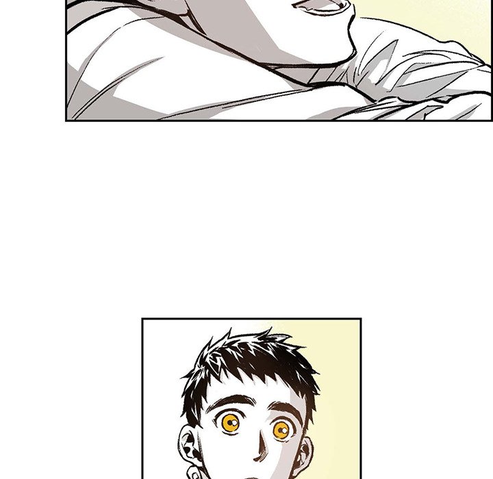 Read The Warehouse chapter 41 image 24 on Lezhin