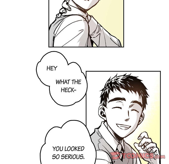 Read The Warehouse chapter 41 image 25 on Lezhin