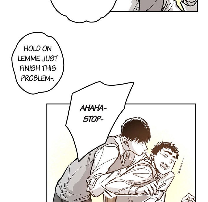 Read The Warehouse chapter 41 image 26 on Lezhin