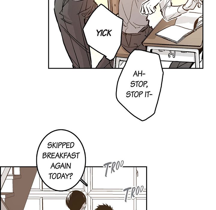 Read The Warehouse chapter 41 image 27 on Lezhin