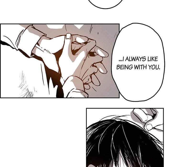 Read The Warehouse chapter 41 image 29 on Lezhin