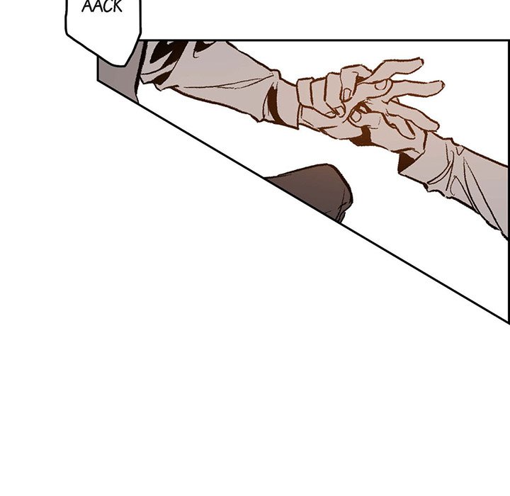 Read The Warehouse chapter 41 image 31 on Lezhin