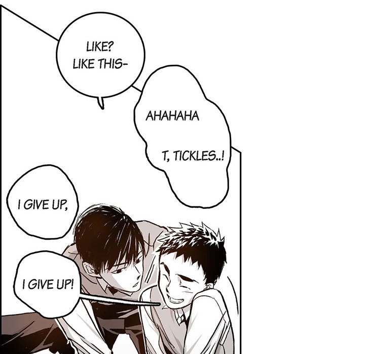 Read The Warehouse chapter 41 image 32 on Lezhin
