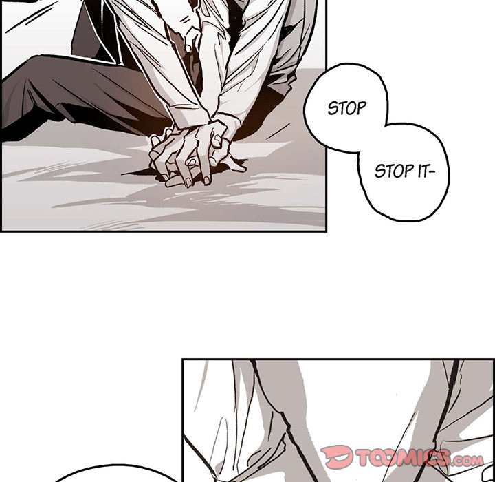 Read The Warehouse chapter 41 image 33 on Lezhin
