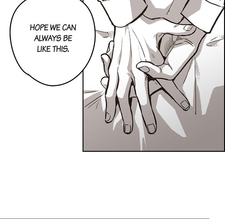 Read The Warehouse chapter 41 image 34 on Lezhin