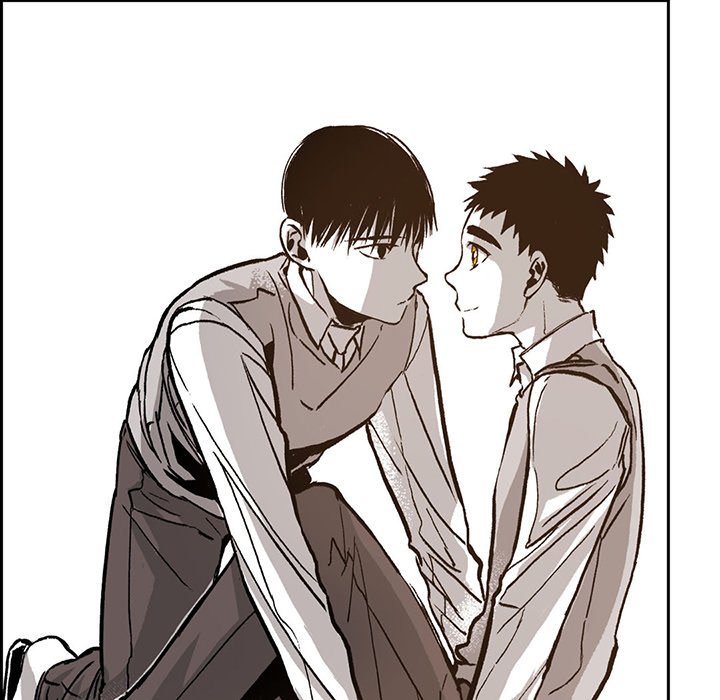 Read The Warehouse chapter 41 image 35 on Lezhin