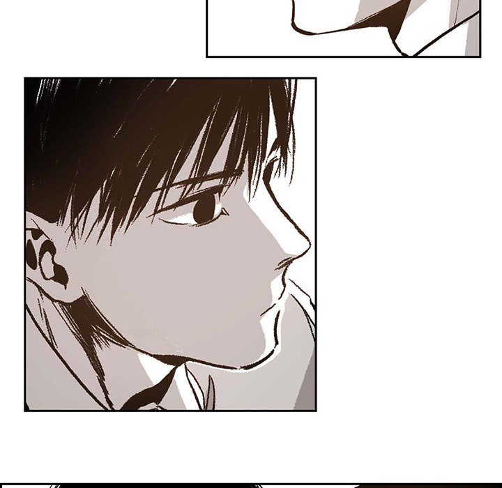 Read The Warehouse chapter 41 image 37 on Lezhin