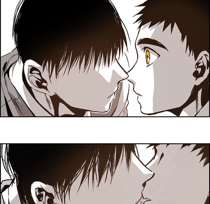 Read The Warehouse chapter 41 image 38 on Lezhin