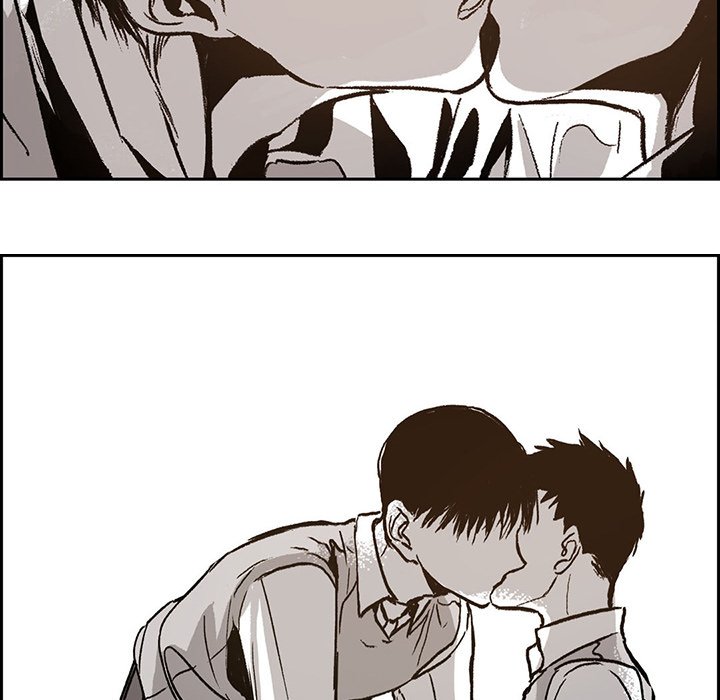 Read The Warehouse chapter 41 image 39 on Lezhin