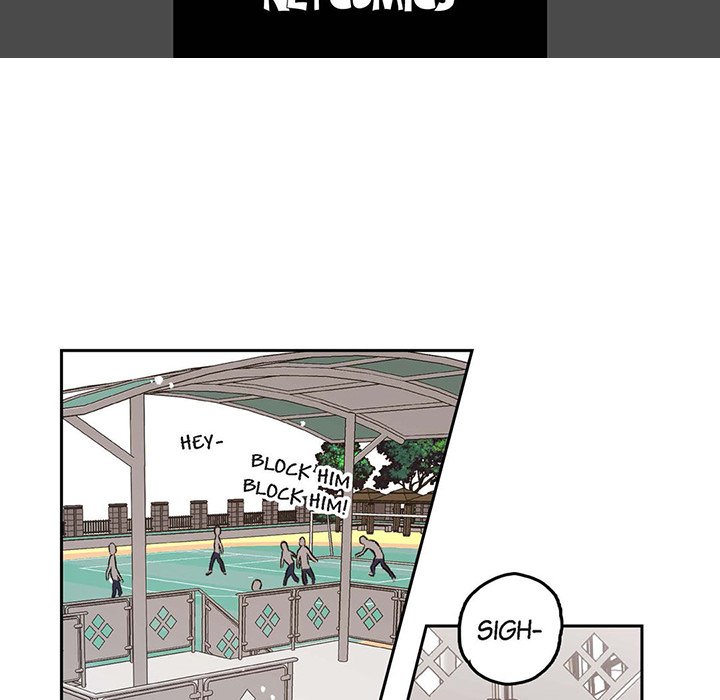 Read The Warehouse chapter 41 image 4 on Lezhin