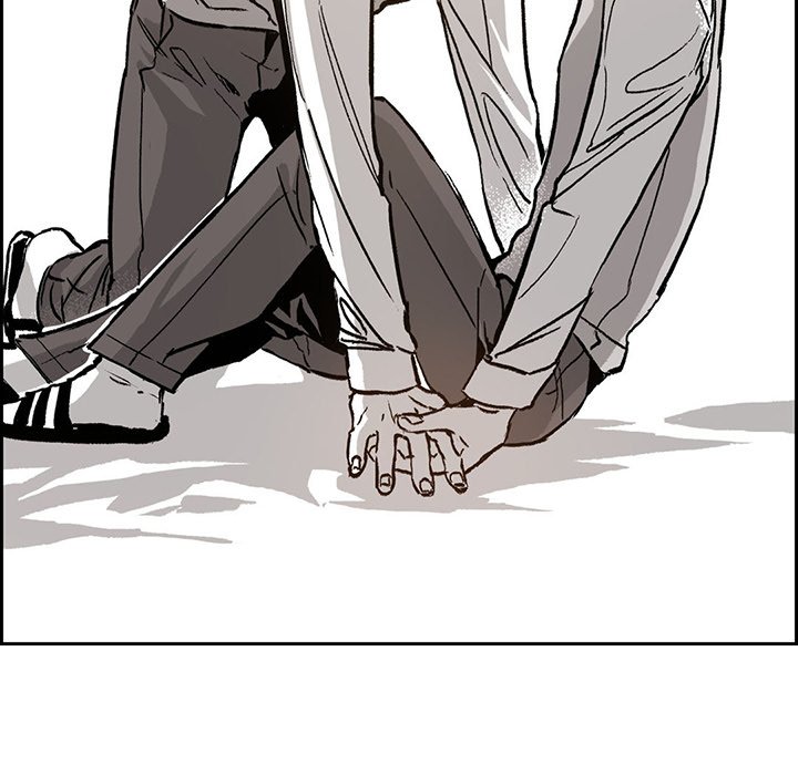 Read The Warehouse chapter 41 image 40 on Lezhin