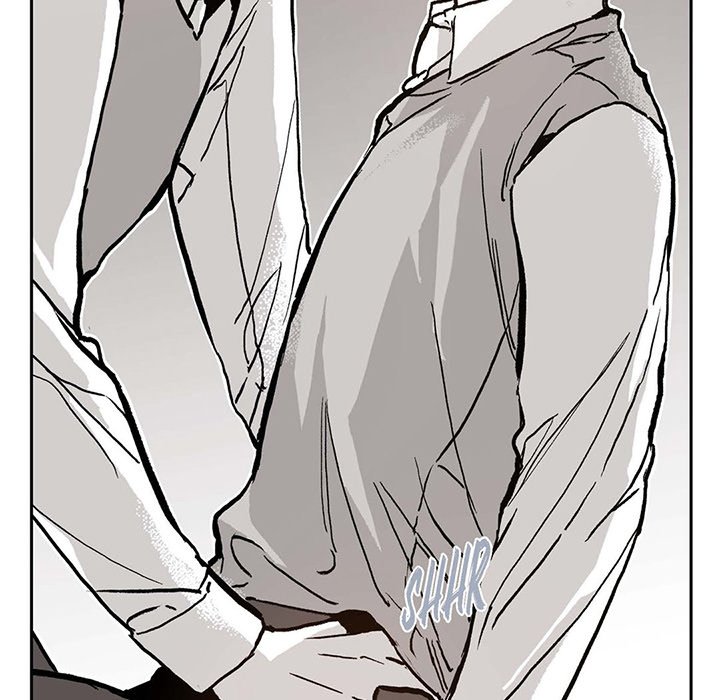 Read The Warehouse chapter 41 image 44 on Lezhin