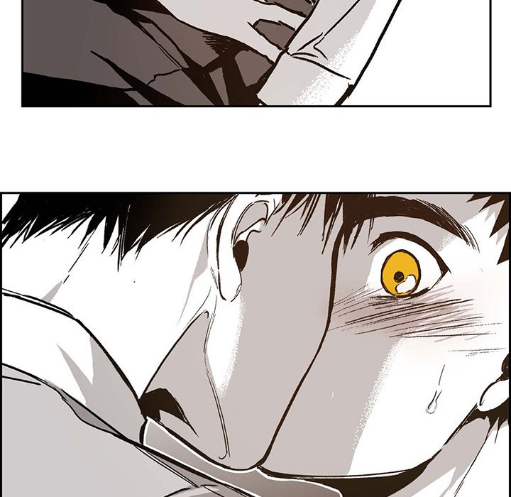 Read The Warehouse chapter 41 image 45 on Lezhin