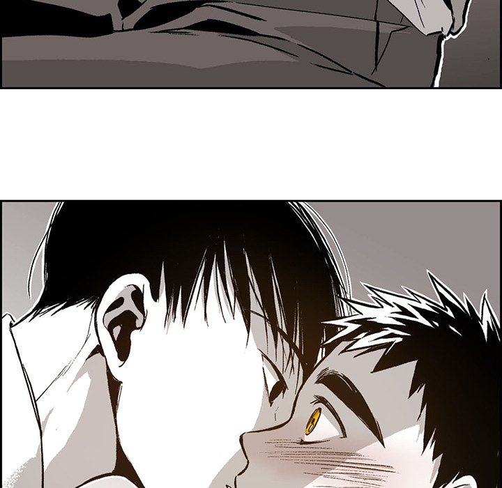 Read The Warehouse chapter 41 image 48 on Lezhin
