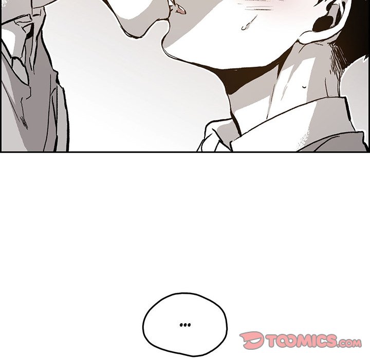 Read The Warehouse chapter 41 image 49 on Lezhin