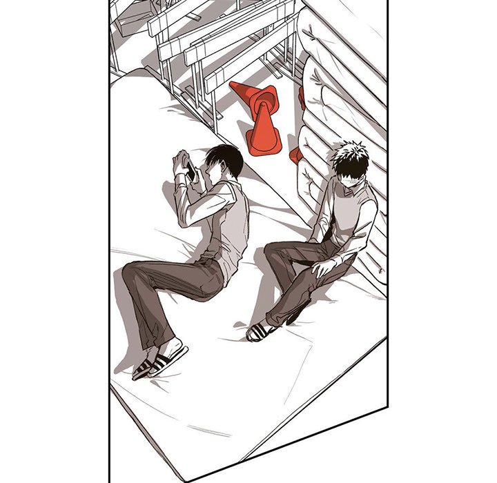 Read The Warehouse chapter 41 image 53 on Lezhin