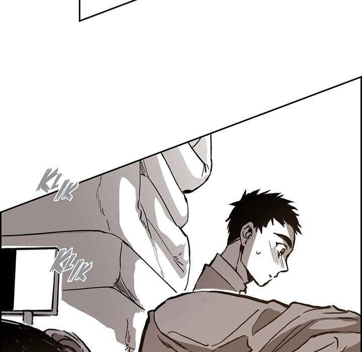 Read The Warehouse chapter 41 image 54 on Lezhin