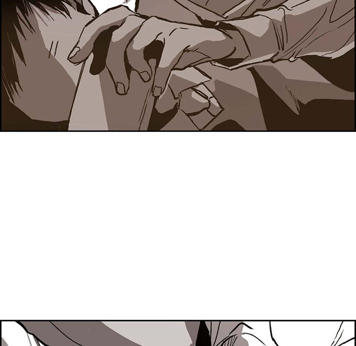 Read The Warehouse chapter 41 image 55 on Lezhin
