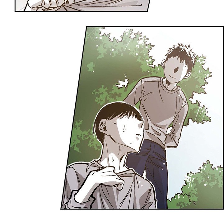 Read The Warehouse chapter 41 image 6 on Lezhin