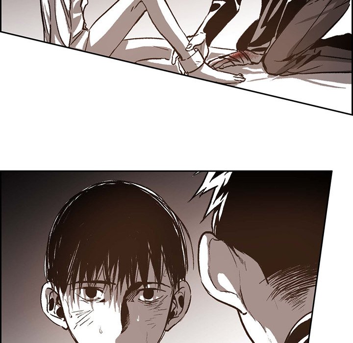 Read The Warehouse chapter 41 image 61 on Lezhin