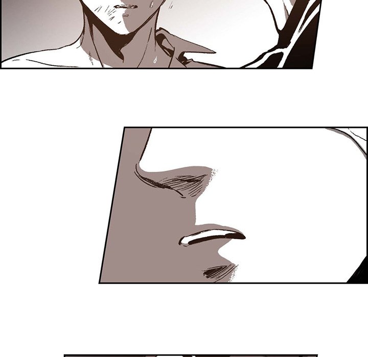 Read The Warehouse chapter 41 image 62 on Lezhin