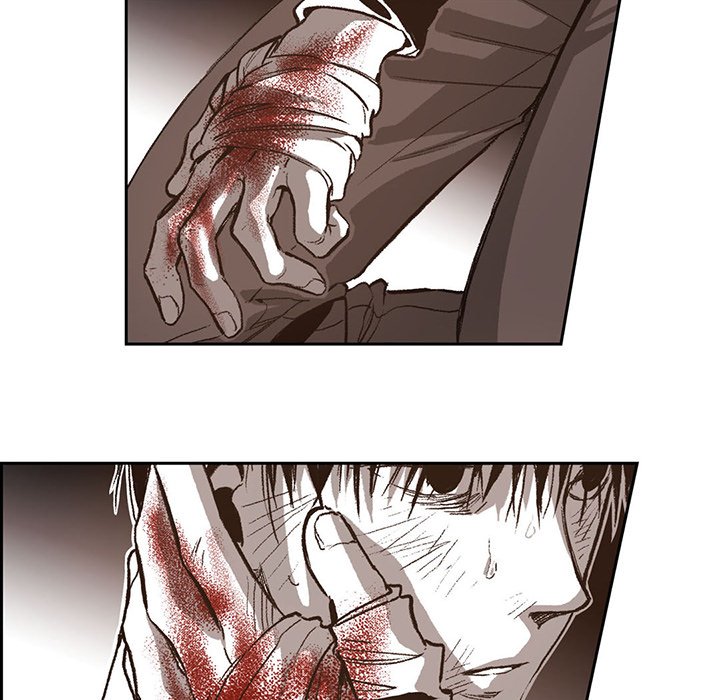 Read The Warehouse chapter 41 image 63 on Lezhin