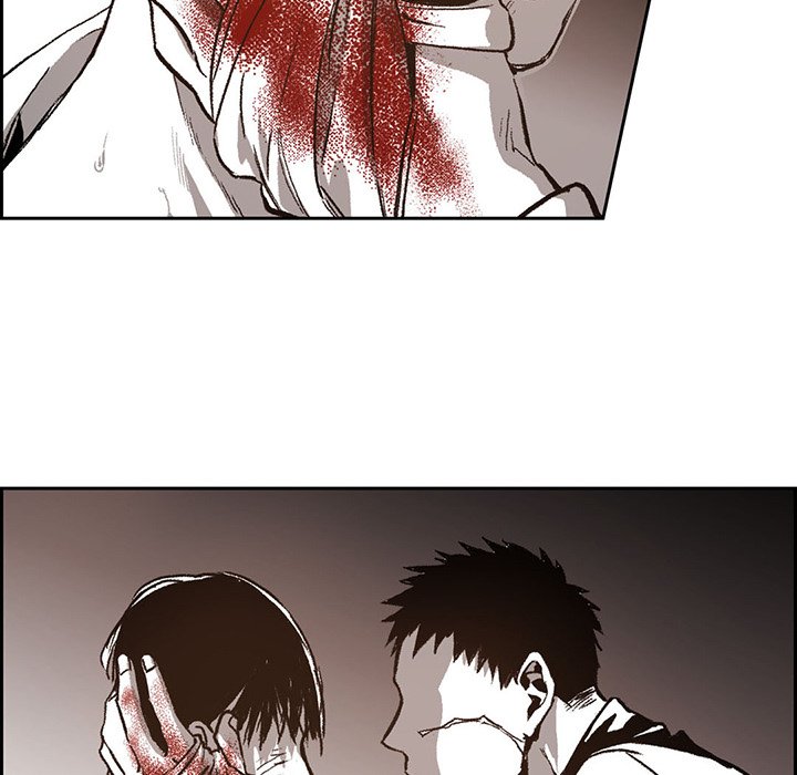 Read The Warehouse chapter 41 image 64 on Lezhin