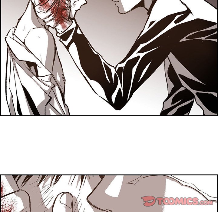 Read The Warehouse chapter 41 image 65 on Lezhin