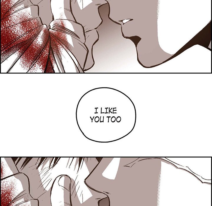 Read The Warehouse chapter 41 image 66 on Lezhin