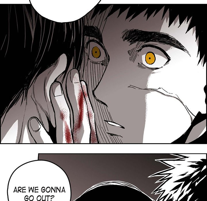 Read The Warehouse chapter 41 image 68 on Lezhin