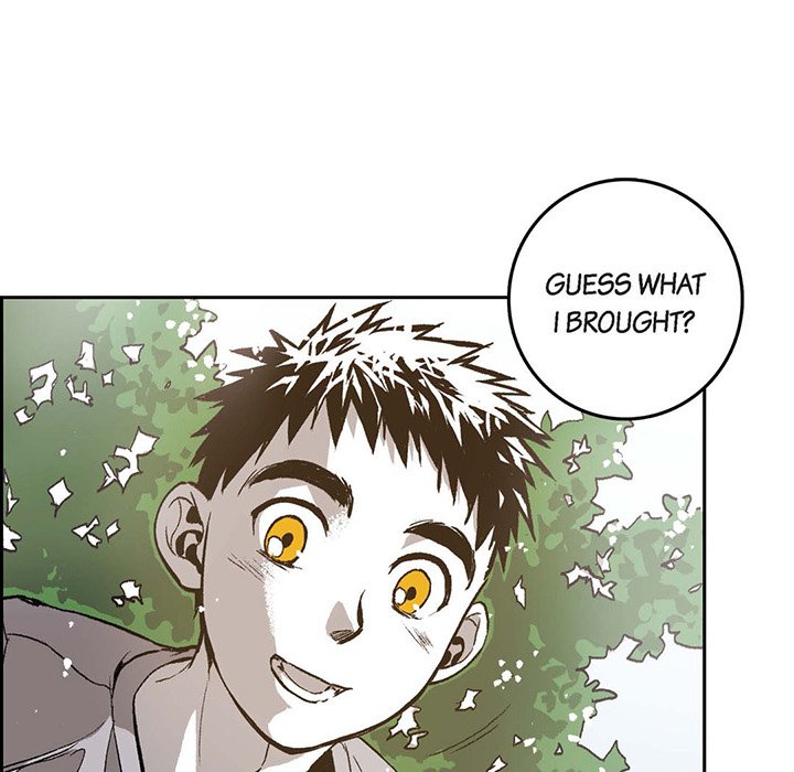 Read The Warehouse chapter 41 image 7 on Lezhin