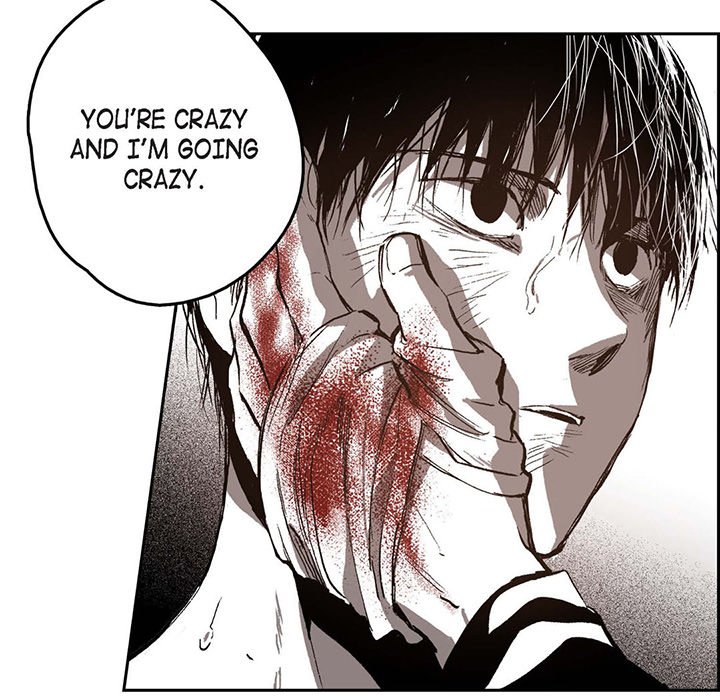 Read The Warehouse chapter 41 image 72 on Lezhin