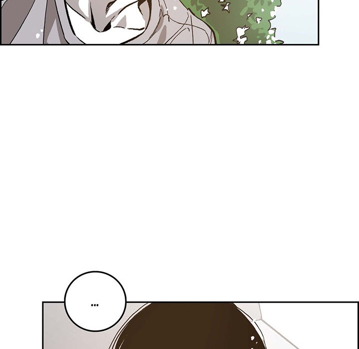 Read The Warehouse chapter 41 image 8 on Lezhin