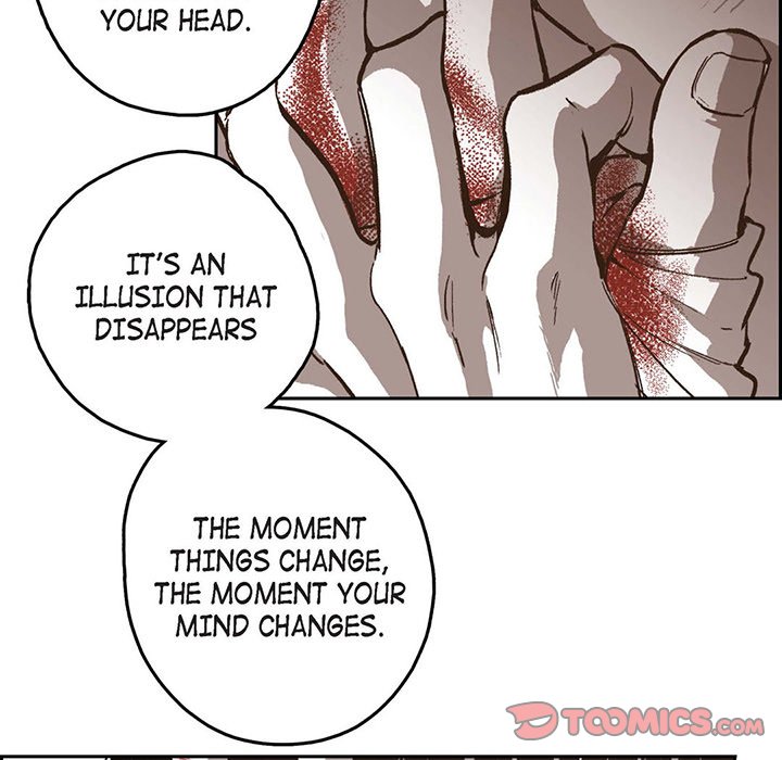 Read The Warehouse chapter 41 image 81 on Lezhin