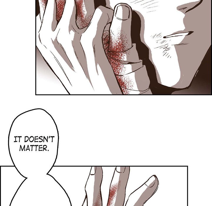 Read The Warehouse chapter 41 image 83 on Lezhin