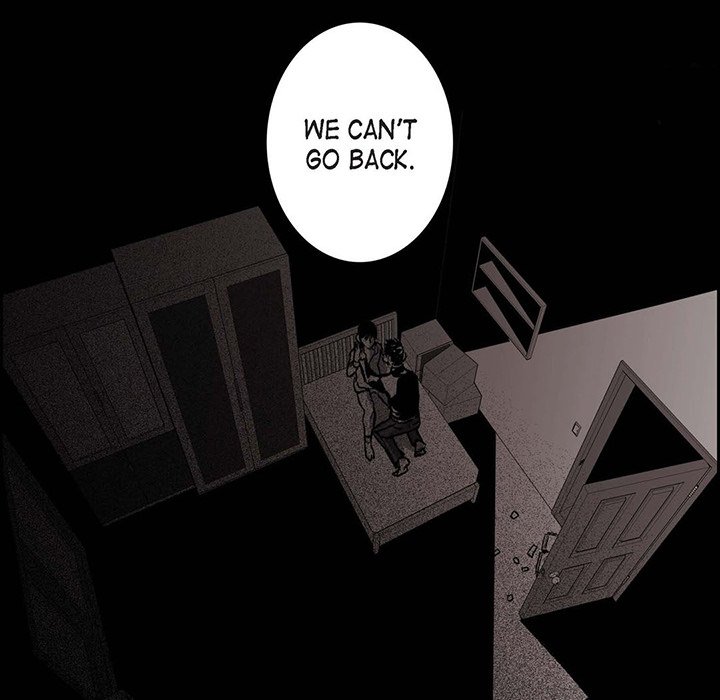 Read The Warehouse chapter 41 image 85 on Lezhin