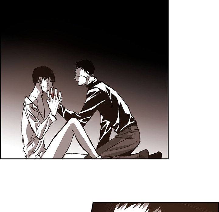 Read The Warehouse chapter 41 image 87 on Lezhin