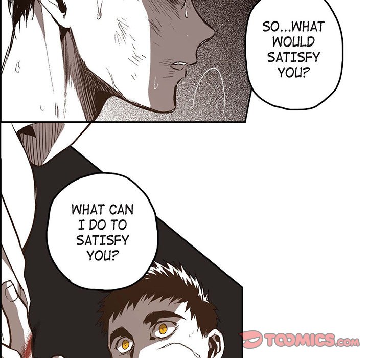 Read The Warehouse chapter 41 image 89 on Lezhin