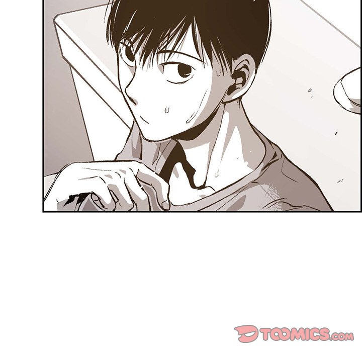 Read The Warehouse chapter 41 image 9 on Lezhin