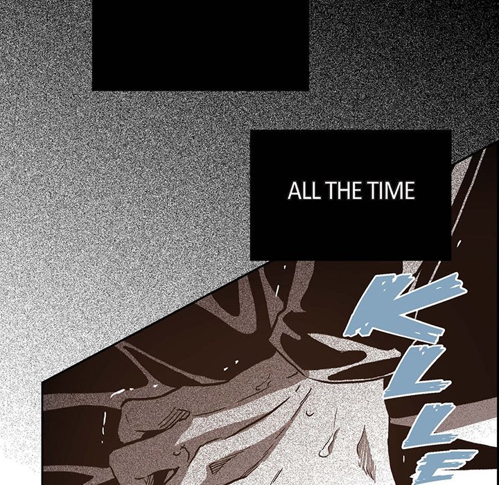 Read The Warehouse chapter 41 image 95 on Lezhin