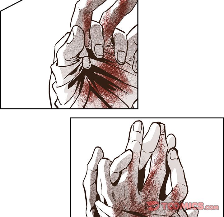 Read The Warehouse chapter 41 image 97 on Lezhin