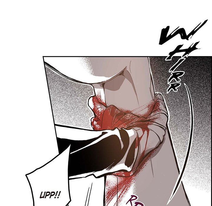 Read The Warehouse chapter 42 image 10 on Lezhin