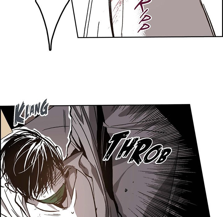 Read The Warehouse chapter 42 image 11 on Lezhin