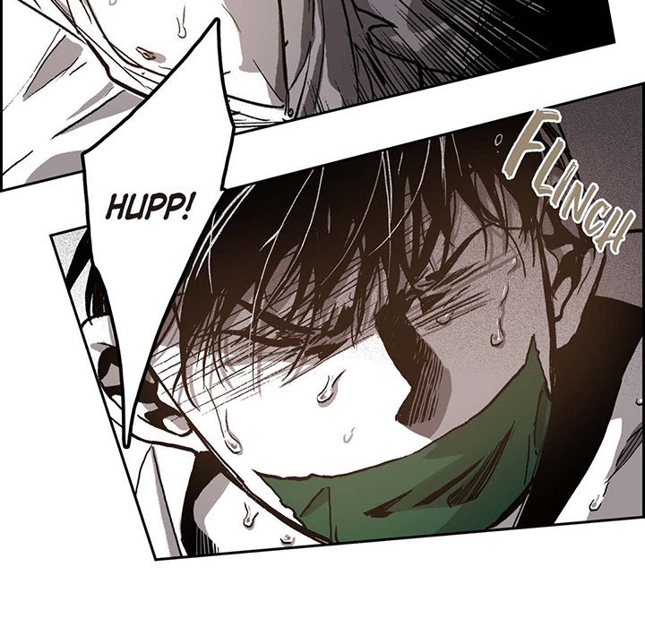 Read The Warehouse chapter 42 image 12 on Lezhin