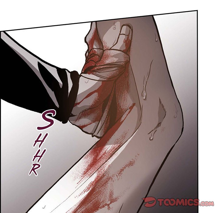 Read The Warehouse chapter 42 image 13 on Lezhin