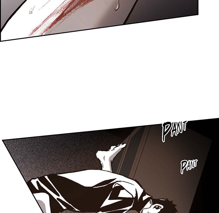 Read The Warehouse chapter 42 image 14 on Lezhin