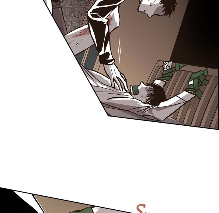 Read The Warehouse chapter 42 image 15 on Lezhin